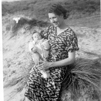 Photo of Alice Persyn